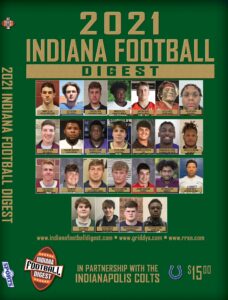 Indiana Football Digest now taking orders for No.29!