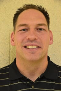 WESTFIELD’S JAKE GILBERT NAMED 2021 ‘COACH OF THE WEEK’ FOR WEEK 3