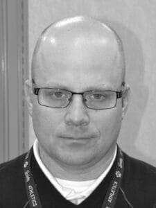 SNIDER’S KURT TIPPMANN NAMED 2021 COLTS ‘COACH OF THE WEEK’ FOR WEEK 9