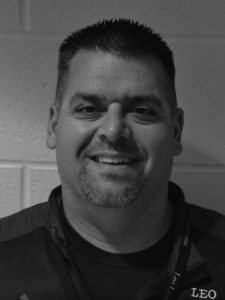 LEO’S JARED SAUDER NAMED 2021 ‘COACH OF THE WEEK’ FOR WEEK 10