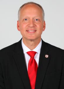 Grace’s Briscoe named NAIA AD of the Year by NACDA