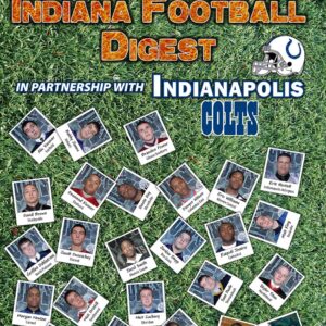 2022 Indiana Football Digest Insider - Sectional Semifinals