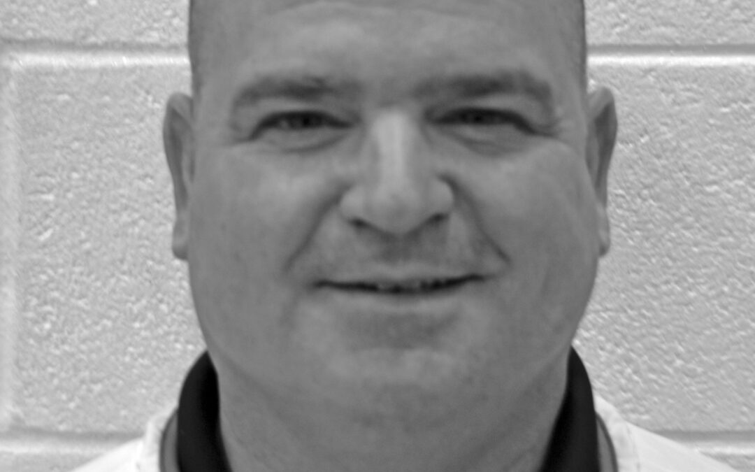 JOHN GLENN’S JOHN BARRON  NAMED 2022 ‘COACH OF THE WEEK’ FOR WEEK 3