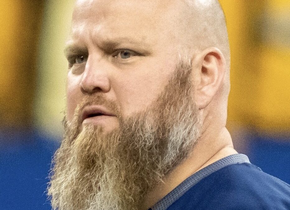 HERITAGE’S CASEY KOLKMAN  NAMED 2022 ‘COACH OF THE WEEK’ FOR WEEK 4