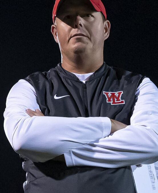 WEST LAFAYETTE’S SHANE FRY NAMED 2022 ‘COACH OF THE WEEK’ FOR WEEK 6