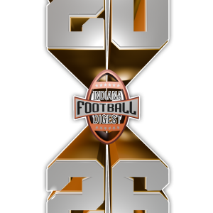 2026 Indiana Football Digest (Pre-Order)