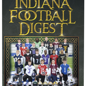 2026 Indiana Football Digest (Pre-Order)